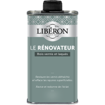 Rénovateur bois vernis 250ml - LIBERON
